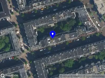 Populus I B.V. Amsterdam