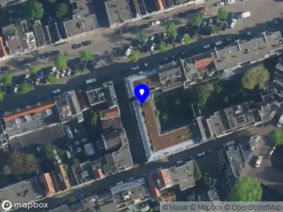 Nieuw bedrijf Ogden Financial Services