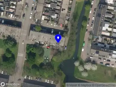 Luxury AKZ transport Rotterdam