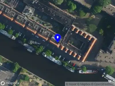 Ocean Born Ventures B.V. Amsterdam