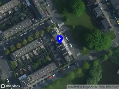 Stichting De Ondernemerswinkel