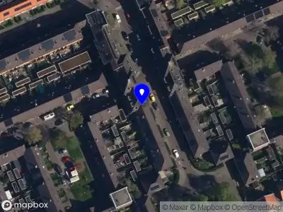 Nieuw bedrijf Lina Gabbaoan