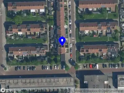 Nieuw bedrijf Rij Comfy