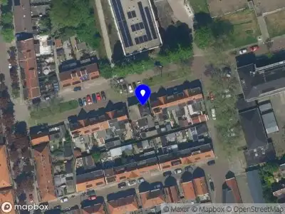 Holding EB B.V. ZAANDIJK
