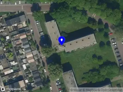 Erciyesberg Bouw ZAANDAM