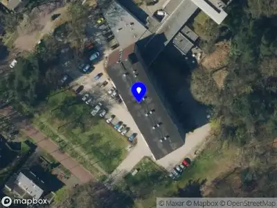 Marlieke Jeugd & Jongeren Begeleiding HEELSUM