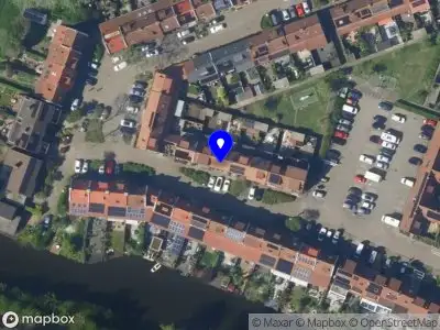 Janey Rowen Zoetermeer