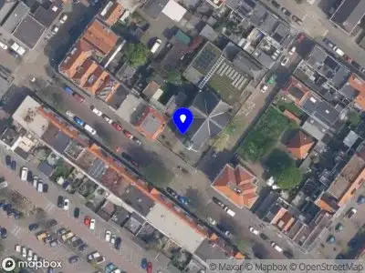 Stichting Vrienden van "de Dorpskerk"in Hoek van Holland Hoek van Holland