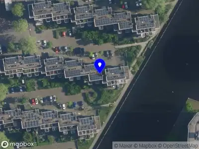 Gliondar Croí Amsterdam