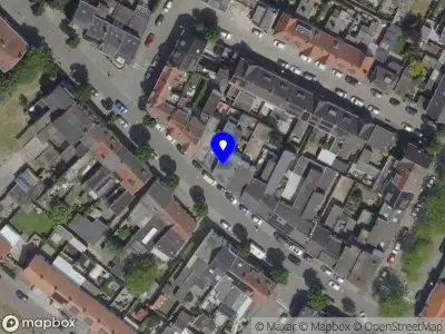 Meubelmakerij van Leuven