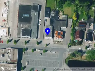 Nieuw bedrijf Dutch E-comm