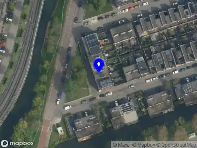 Marco van der Wijngaard Beheer B.V.