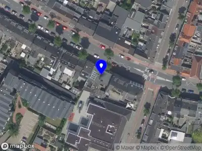 Jack Kramers Holding B.V.