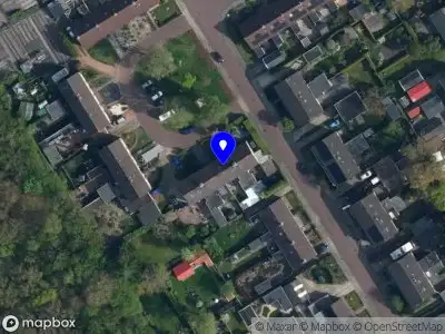 Anja Scheweer Holding B.V. Nieuwehorne