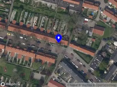 AJ vof Rotterdam