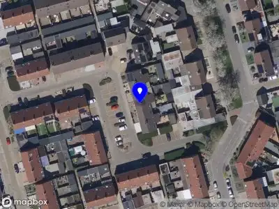 Miranda Schouw Holding B.V.