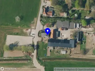 Mark Berends Techniek en Service Kesteren