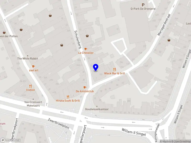 SafeShield Roermond