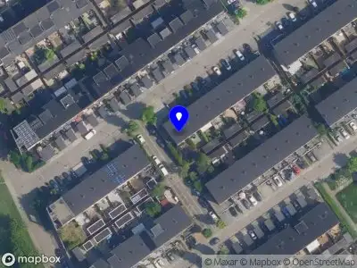 Nieuw bedrijf SinaRx