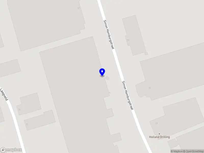 Nieuw bedrijf Zengo International B.V.