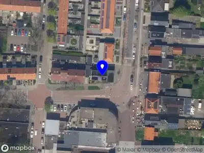 Mama's Mooiste Lekkerkerk
