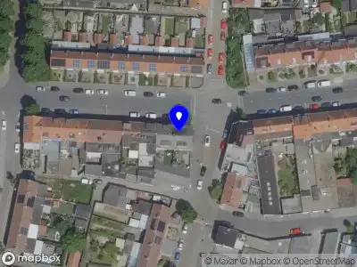 Stichting Cedere Zorg