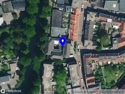 WALHALLAb Zutphen