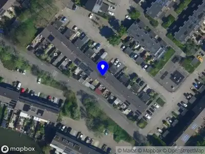 Nieuw bedrijf HQ Holding B.V.