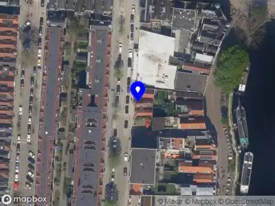 Saslonch Rotterdam