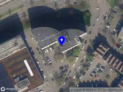 BOF Consulting Rotterdam