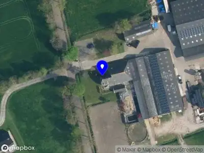 De Vries Equi&Agro Service Fochteloo