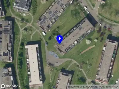 Massagepraktijk de Gans Amersfoort