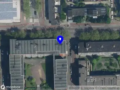 Berbershop Asli Amsterdam