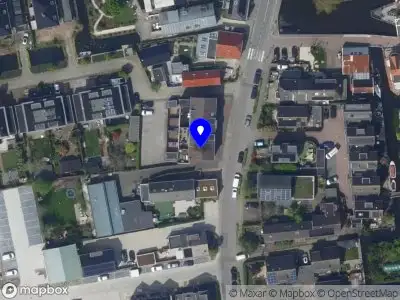 Nieuw bedrijf Voltix Elektra