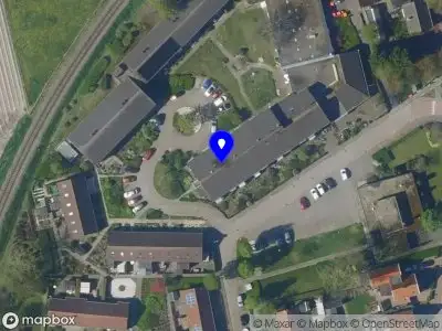 Nieuw bedrijf Vazirinejad