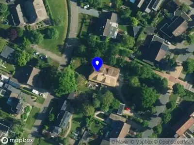 Nieuw bedrijf Ruben Gerrits Holding B.V.