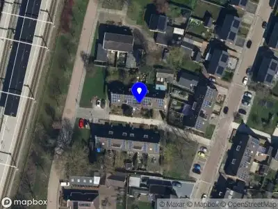 Versnel Afbouw Assen