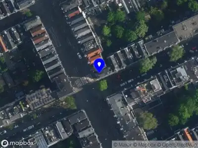 Bonenkamp Ruimtelijk Advies Amsterdam