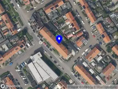 Warmtewijs Nieuw-Lekkerland