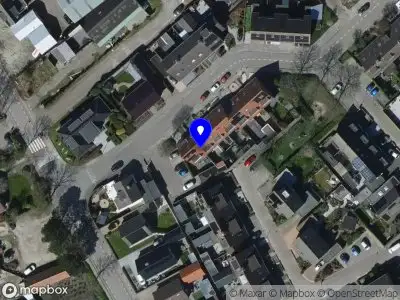 Track Ouddorp