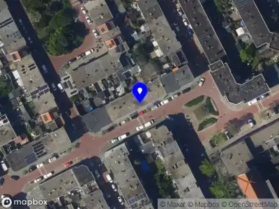 J.Galindo renovatie 's-Gravenhage