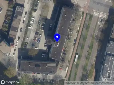 Hugrún Elfa Schiedam