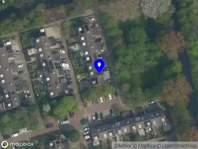 Stichting Gezamenlijk Kabbelgat Delft