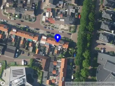 Nieuw bedrijf RMO B.V.