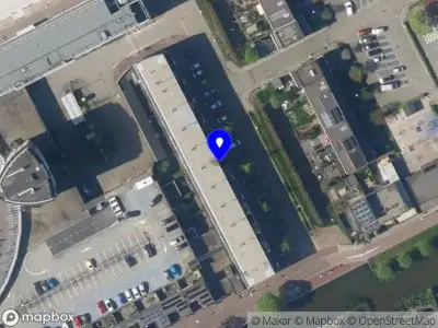 C.J. Pfaff Beheer B.V.