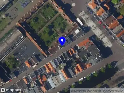 Patricia Maria 's-Gravenhage