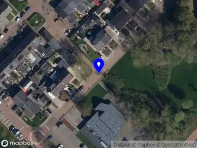 Nieuw bedrijf Anita's Haarstijl