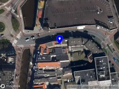 Slijterij van Hes V.O.F.