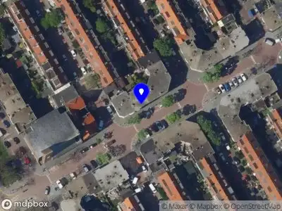 T. Verhaeg Architectuurfotografie