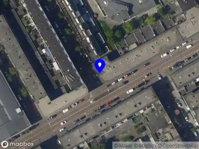 Syed Security 's-Gravenhage